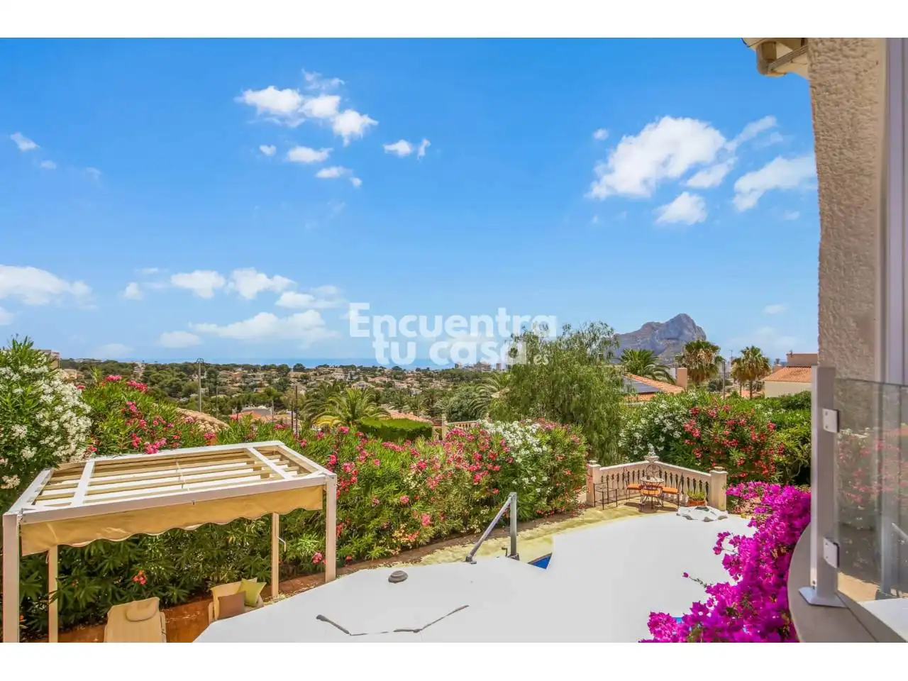 Detached house with pool for sale in Calle COMETA, imagen 68