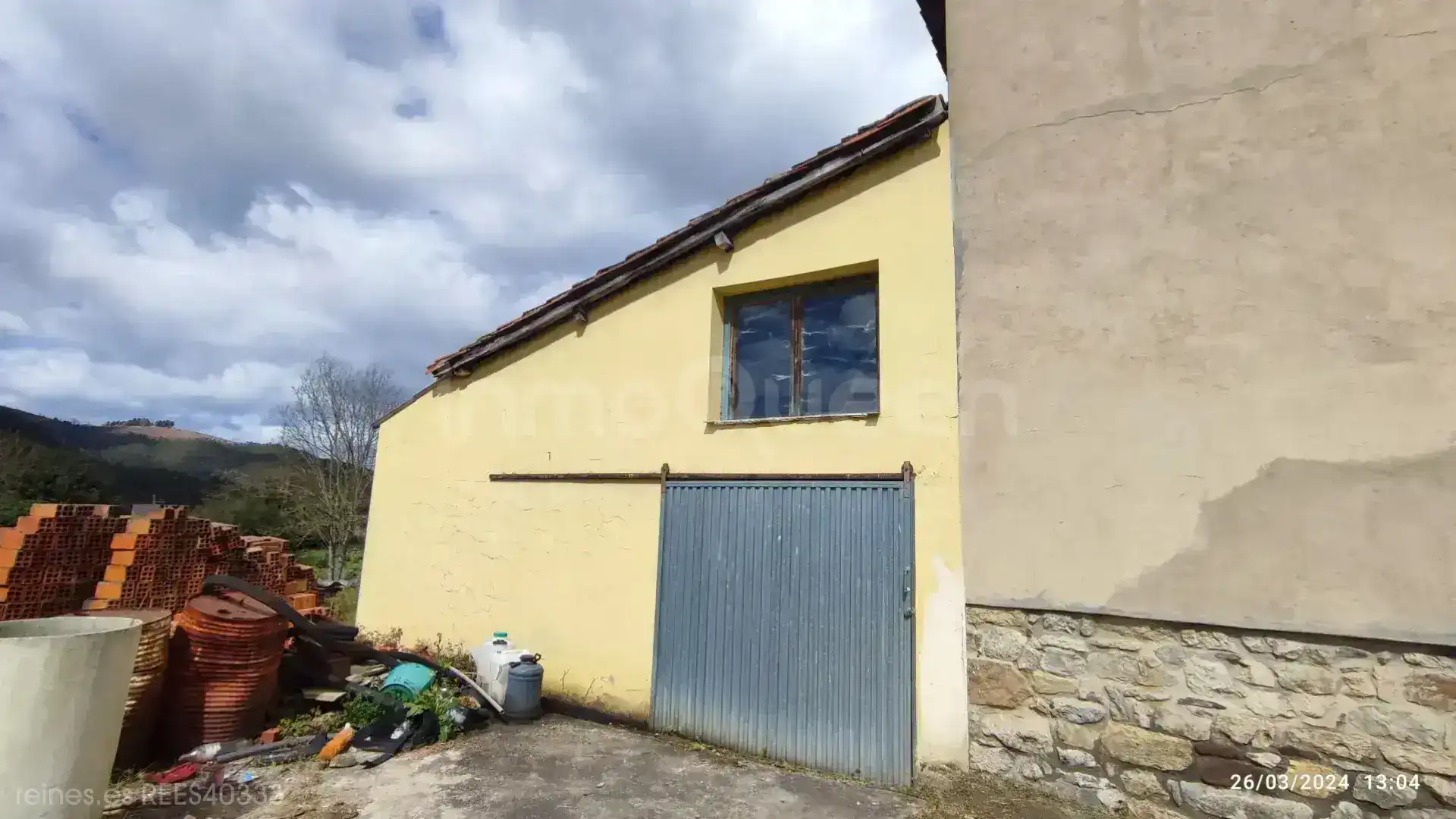 Casa o chalet en venta en Candamo