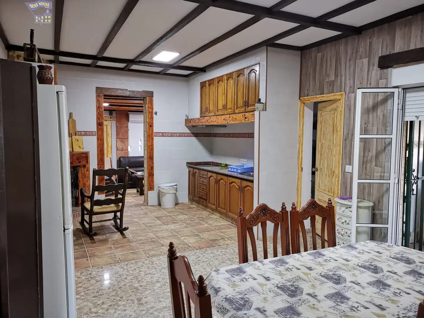 Houses for rent in Arcos de la Frontera
