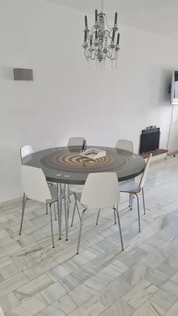 Reihenhaus zum Verkauf in Nueva Andalucía, imagen 14