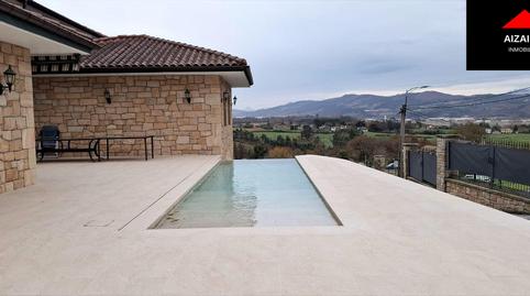 Foto 3 de Casa o xalet en venda a Loiu, Bizkaia