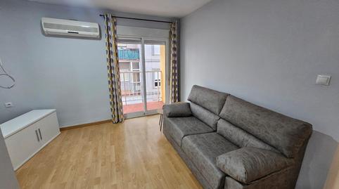 Photo 3 of Flat to rent in Ciudad Jardín, Murcia