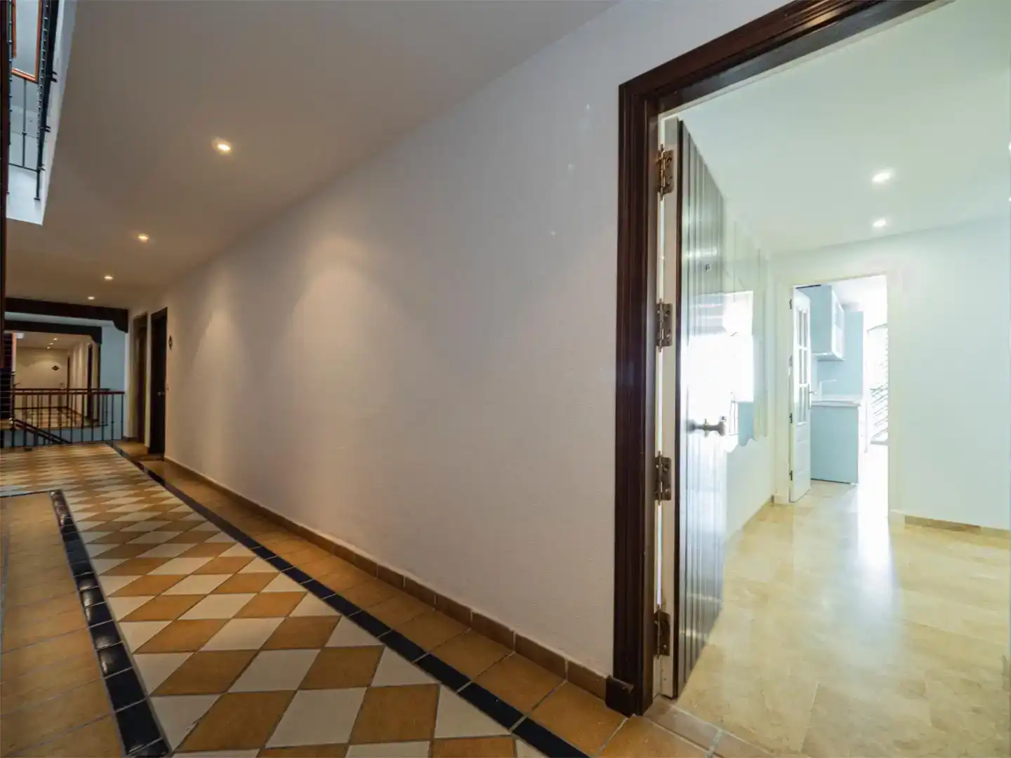 Apartament en venda en Marbella amb Aire condicionat i Piscina