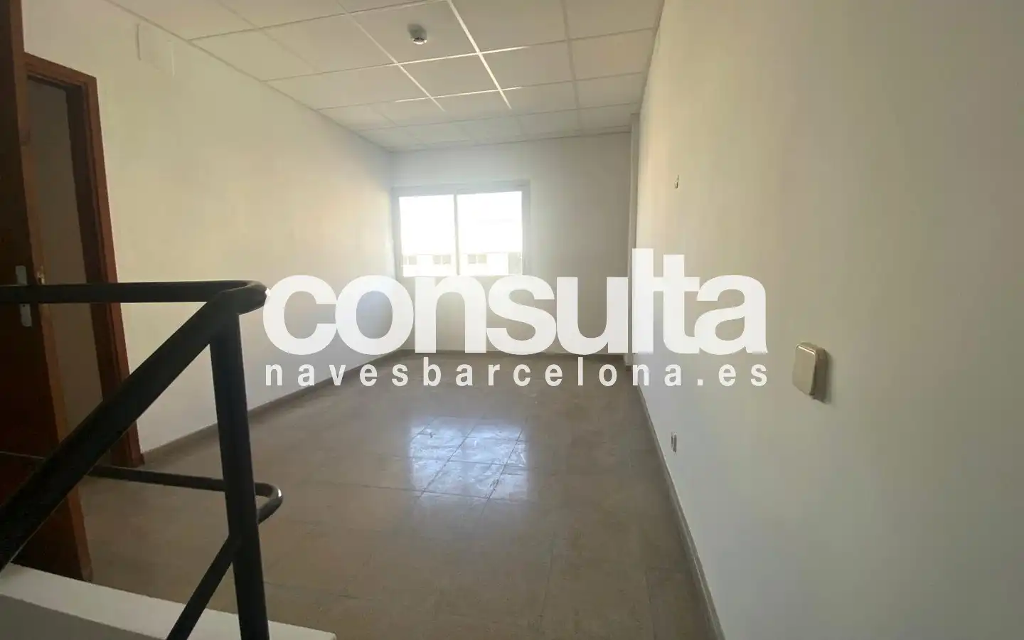 Nau industrial de lloguer a Avinguda de la Marina 56e, imagen 13