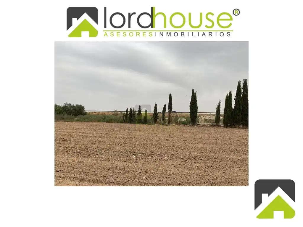 Wohnbaugrundstück zum Verkauf in Camino de los Valencianos, imagen 7