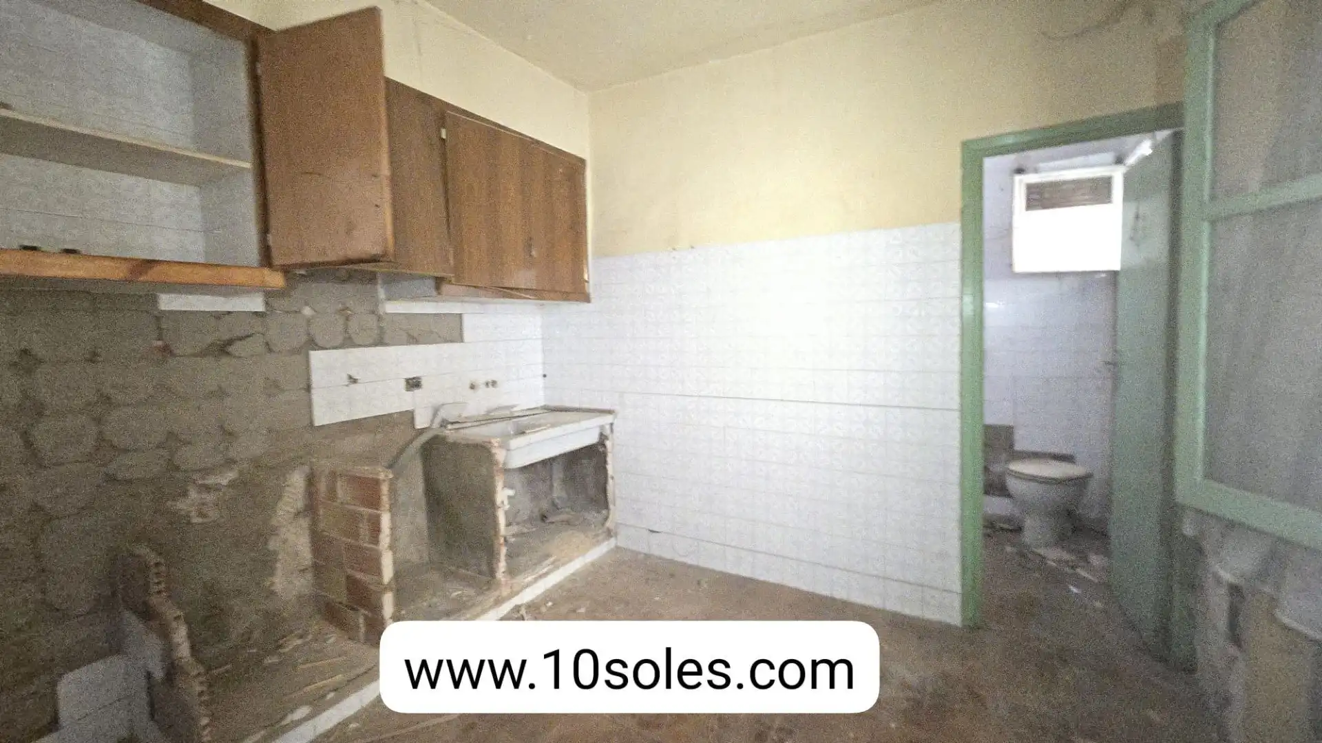 Terraced house with garden for sale in Bigastro, imagen 14