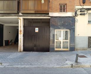 Garage to rent in Calle de La Solana de Opañel, 1, Opañel