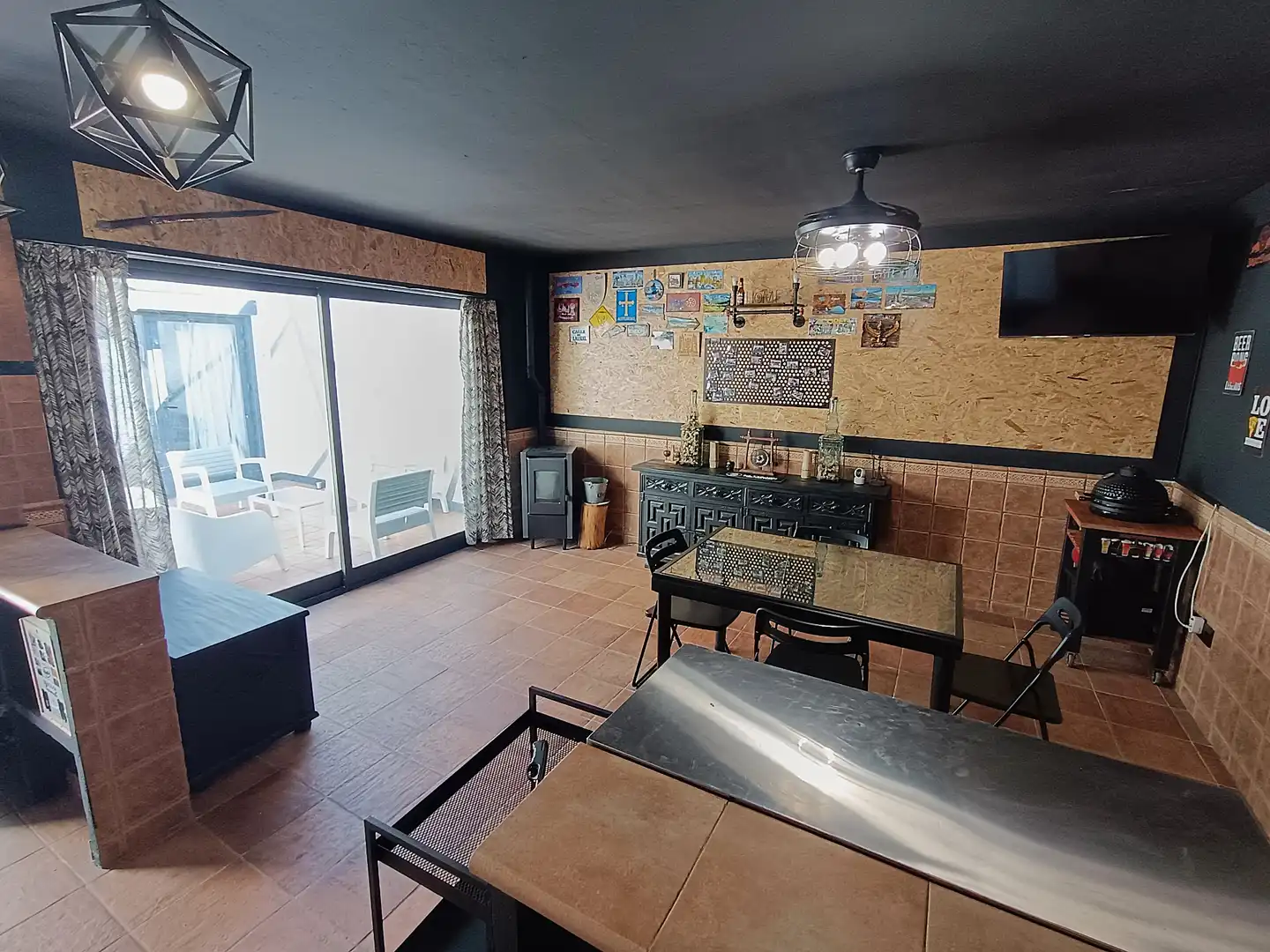 Piso en venta en Brunete con Aire acondicionado, Calefacción y Jardín privado