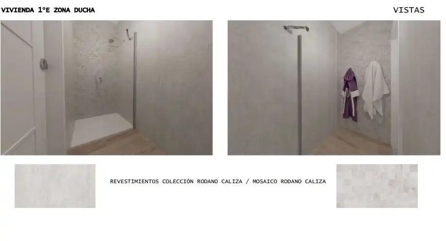 Baño de Residencial en venta en Ses Salines