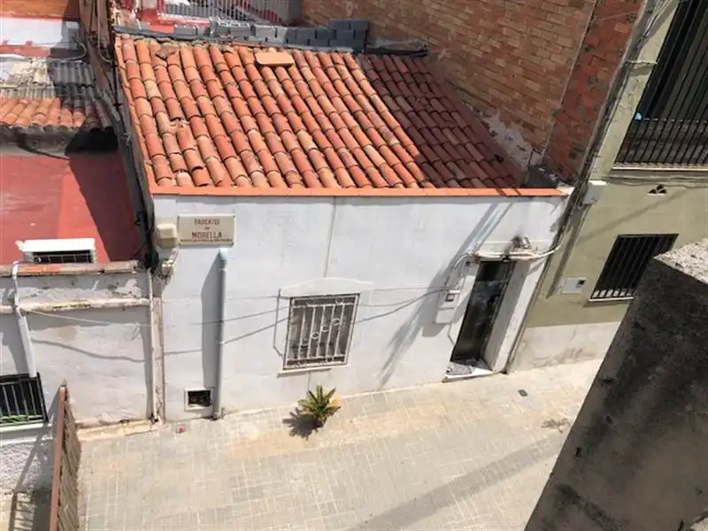 Adosado en venta en Passatge Morella, imagen 3