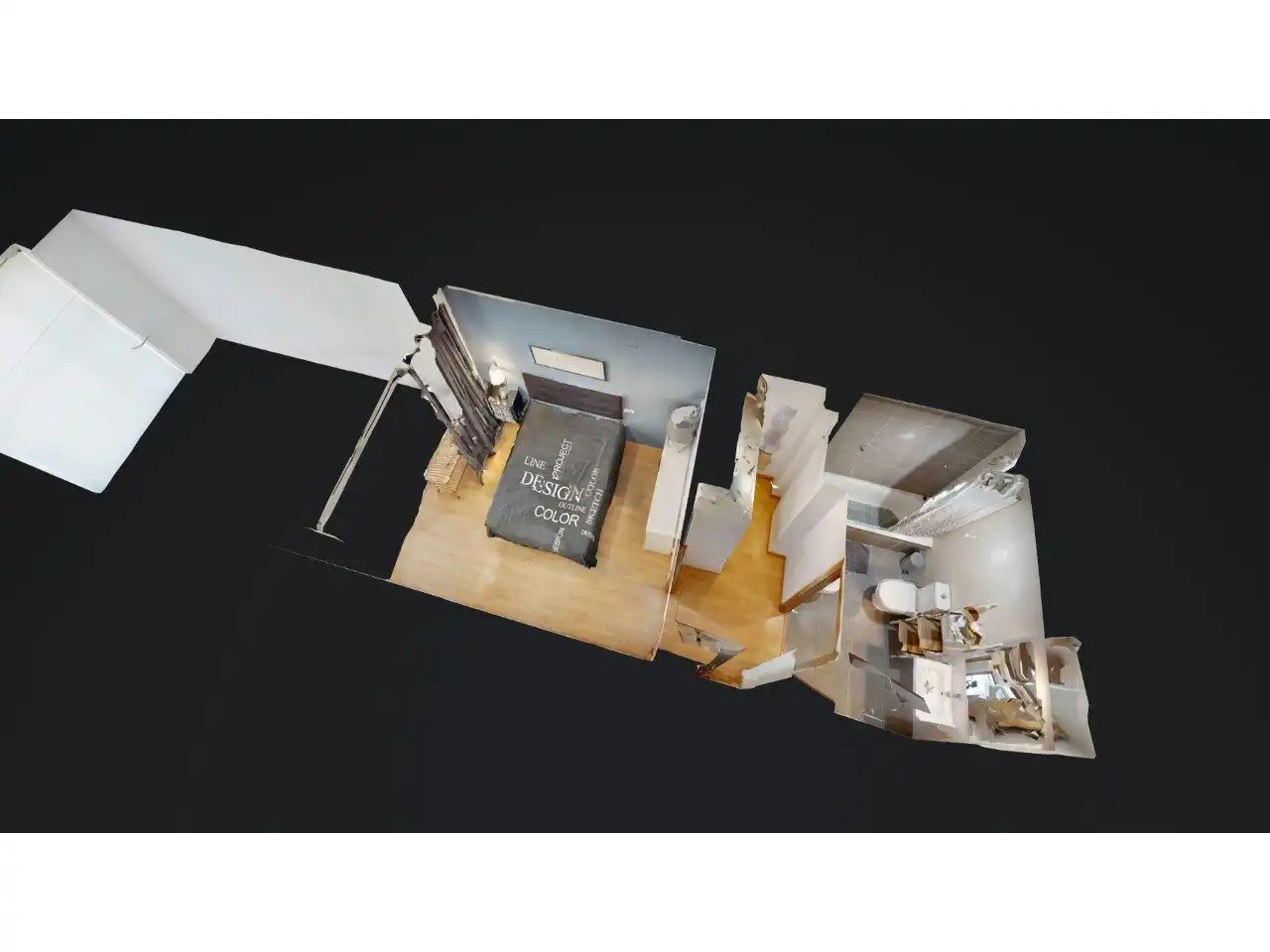 Habitación de Loft en venta en Paterna con Aire acondicionado, Calefacción y Trastero
