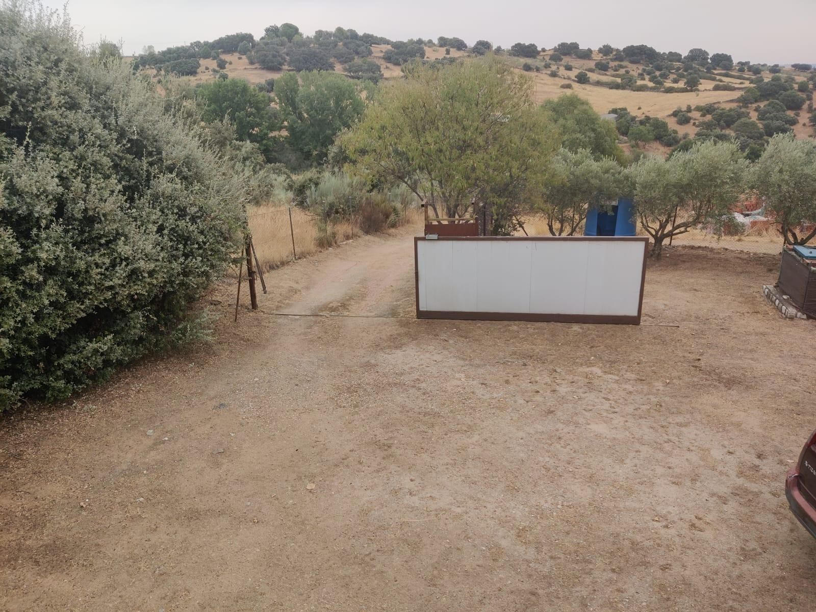 House or chalet for sale in El Vellón  with Private garden and Storage room