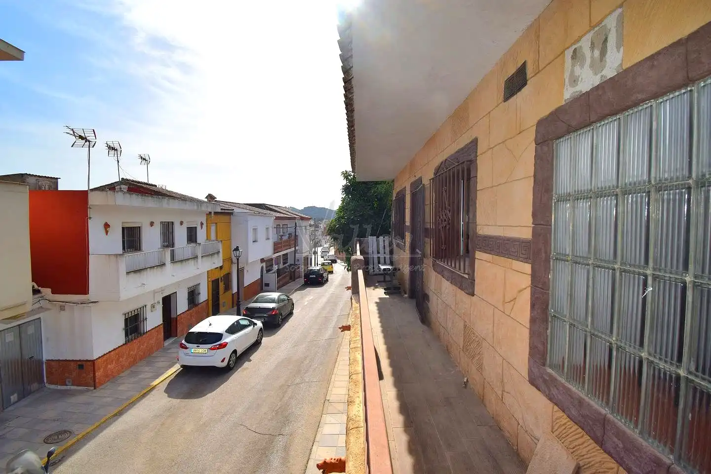 Flat for sale in Miraflores, Taraguilla- Estación