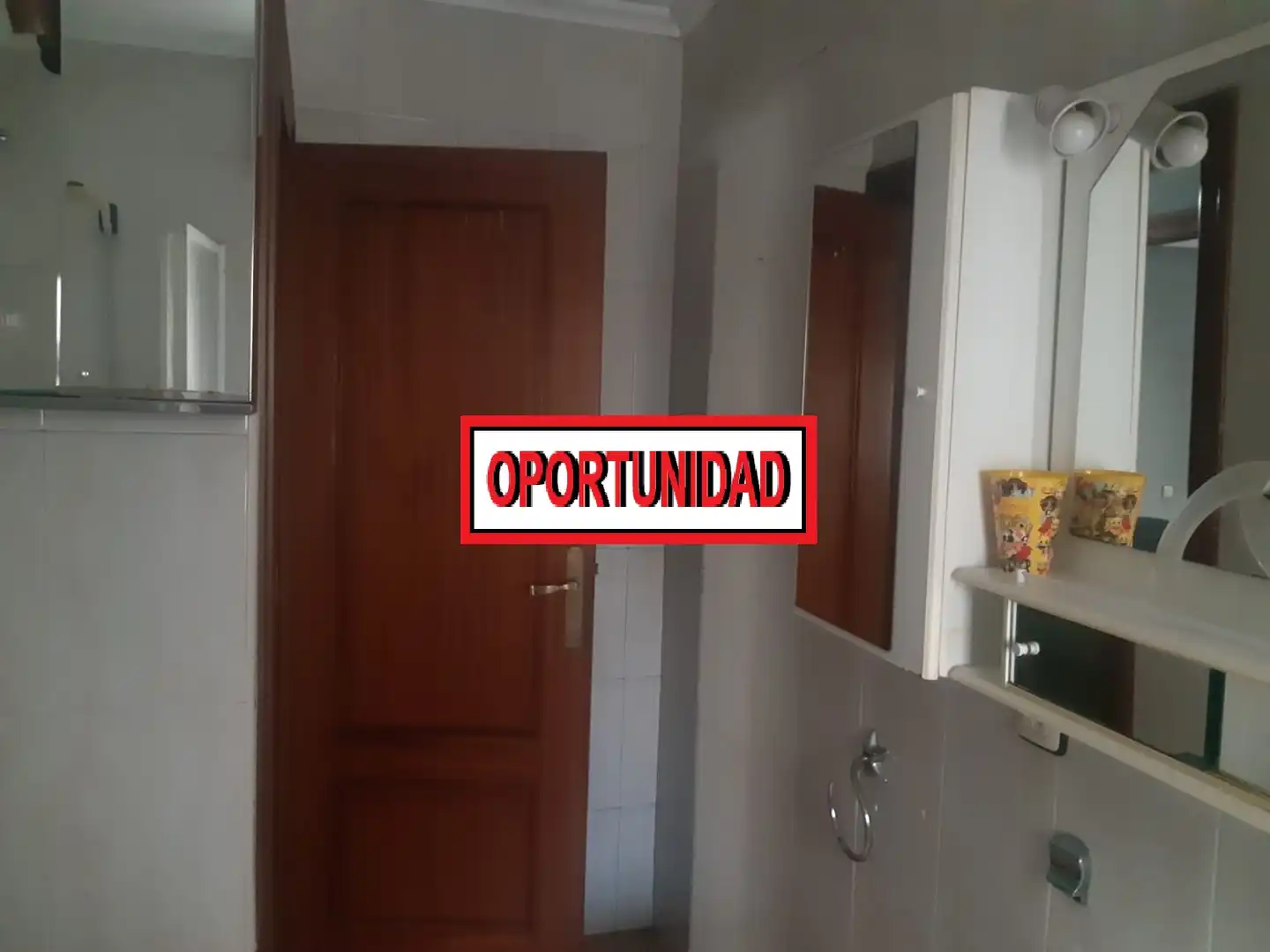 Dormitori de Casa o xalet de lloguer en Madrid amb Calefacció i Terrassa
