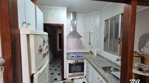 Foto 5 de Casa adosada en venda a Centro, Almazora / Almassora