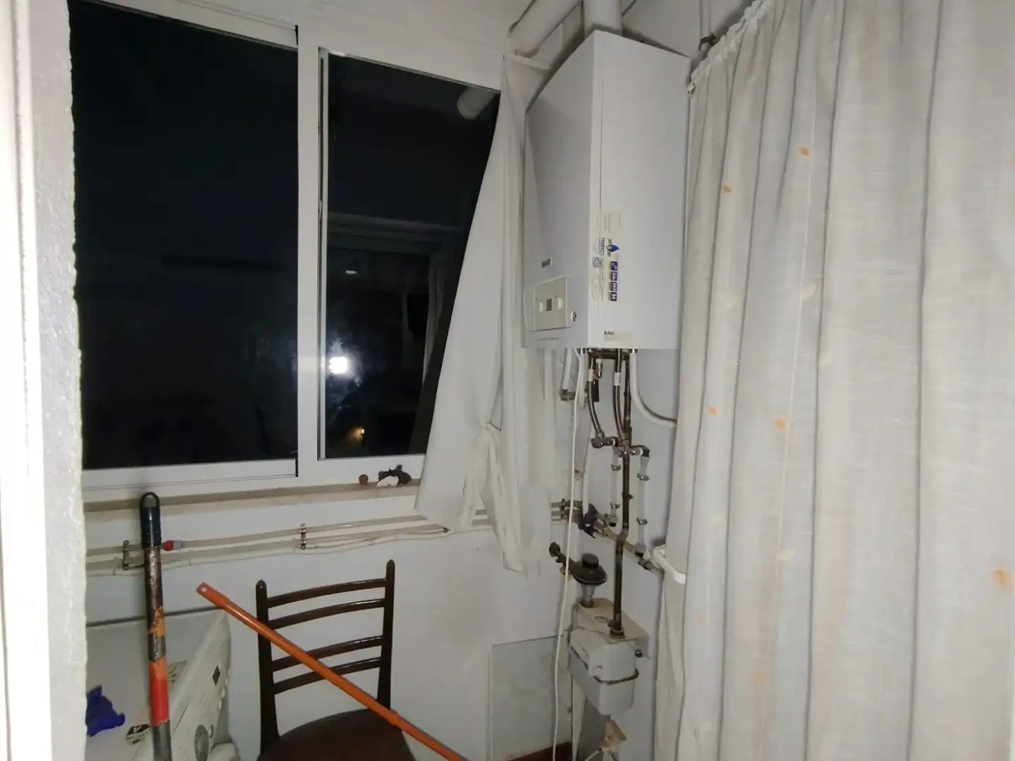 Àtic amb ascensor en venda a Calle de Don Víctor Peñasco, imagen 35