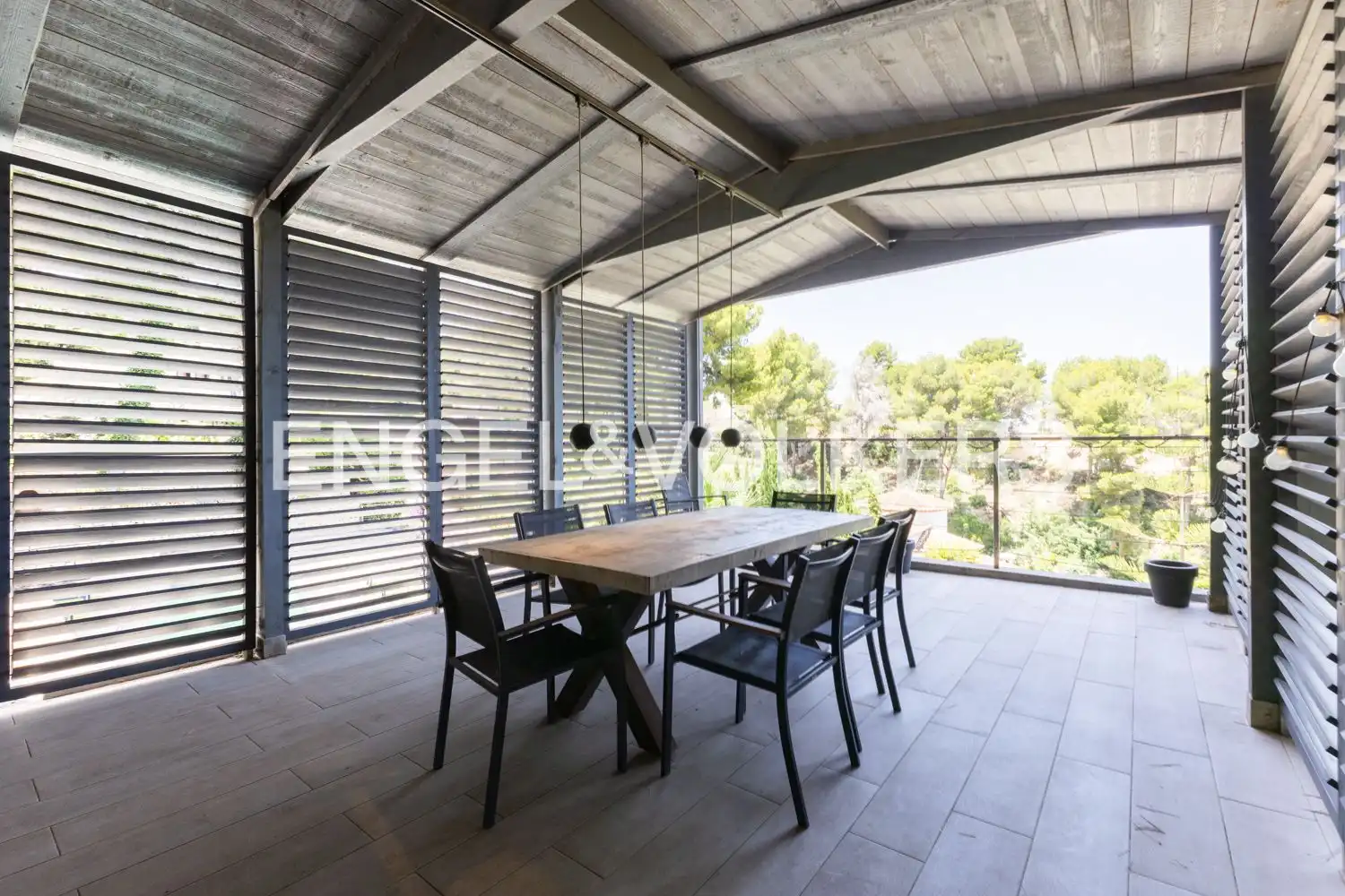 Terrace of Houses for sale in Jávea / Xàbia  with Heating, Private garden and Terrace