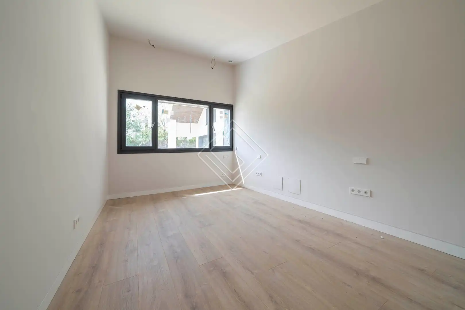 Habitación de Casa o chalet en venta en Pozuelo de Alarcón con Aire acondicionado, Jardín privado y Terraza