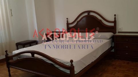 Foto 4 de Piso en venta en Ronda de Los Pelambres, Benavente, Zamora