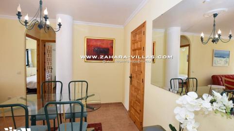 Foto 4 de Pis en venda a Atlanterra Playa, Atlanterra, Cádiz