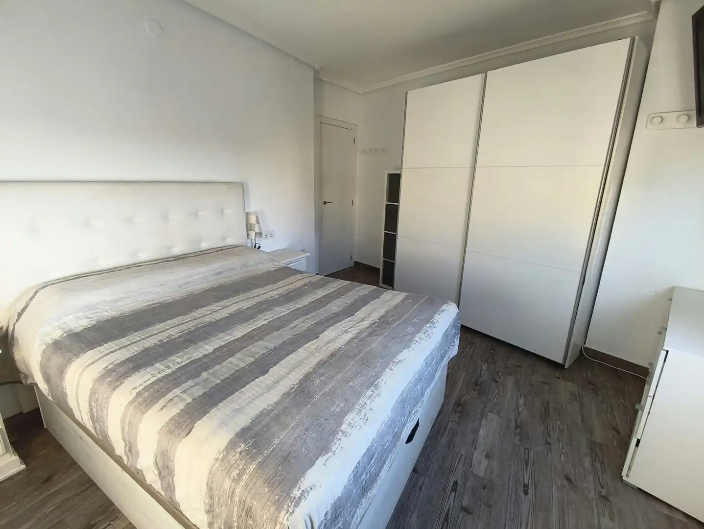 Bedroom of Apartments for sale in Alcàsser, Valencia