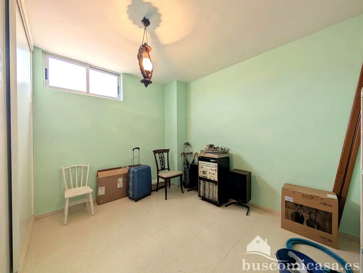 Flat for sale in Navas De Tolosa, Centro ciudad
