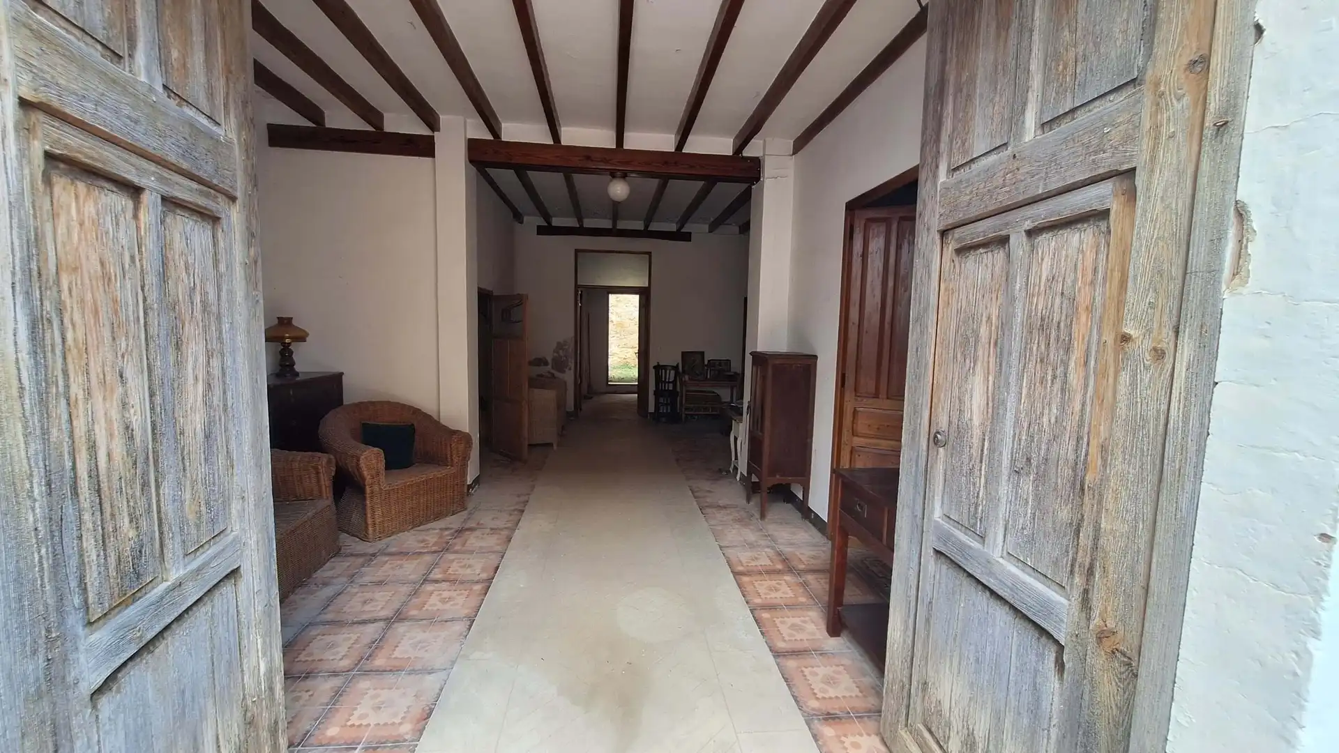 Terraced house for sale in Jesús Pobre, imagen 3