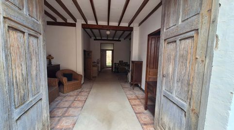Foto 2 de Casa adosada en venta en Jesús Pobre, Dénia