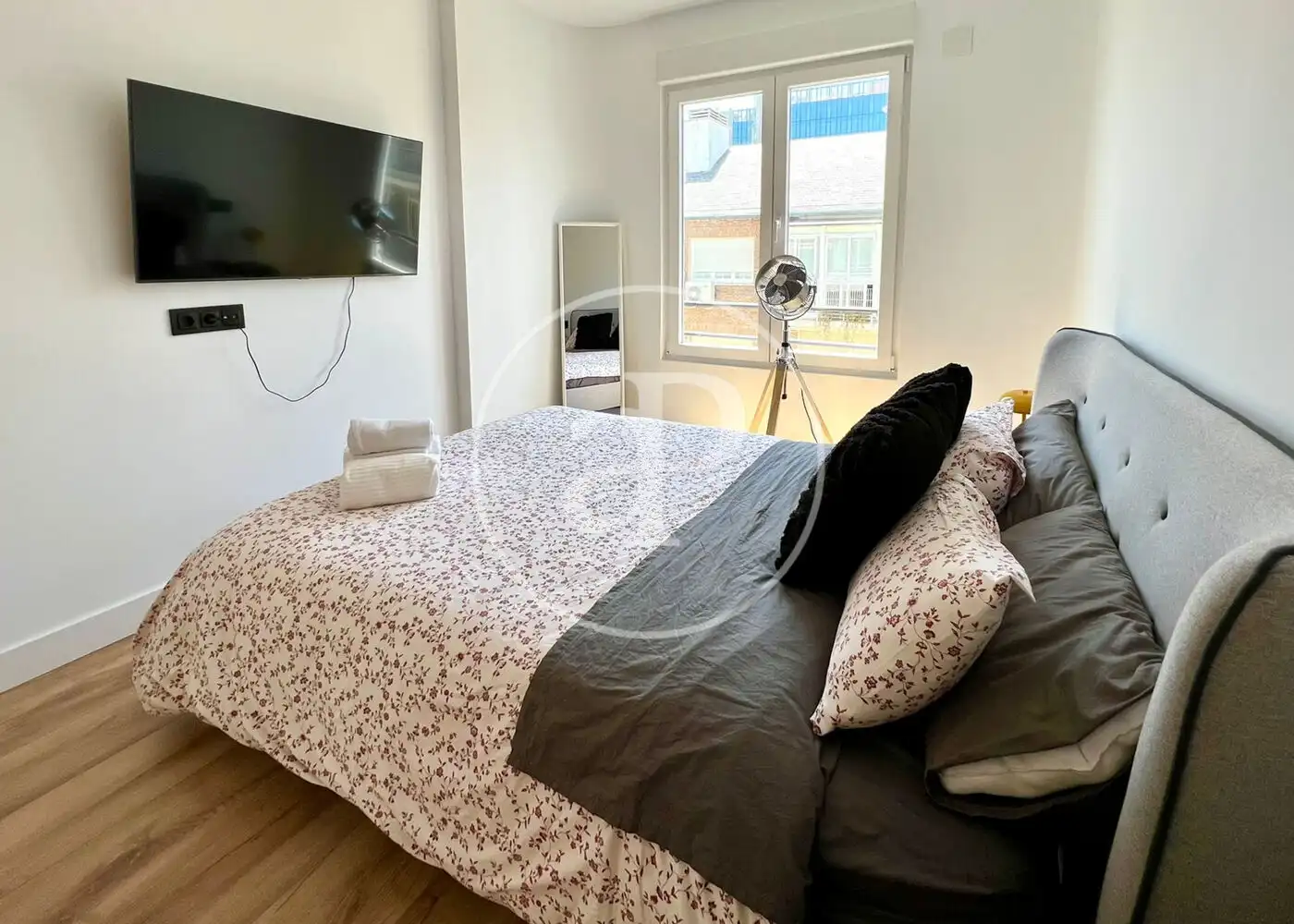 Penthouse with lift for sale in C. de Fernando el Católico, imagen 19