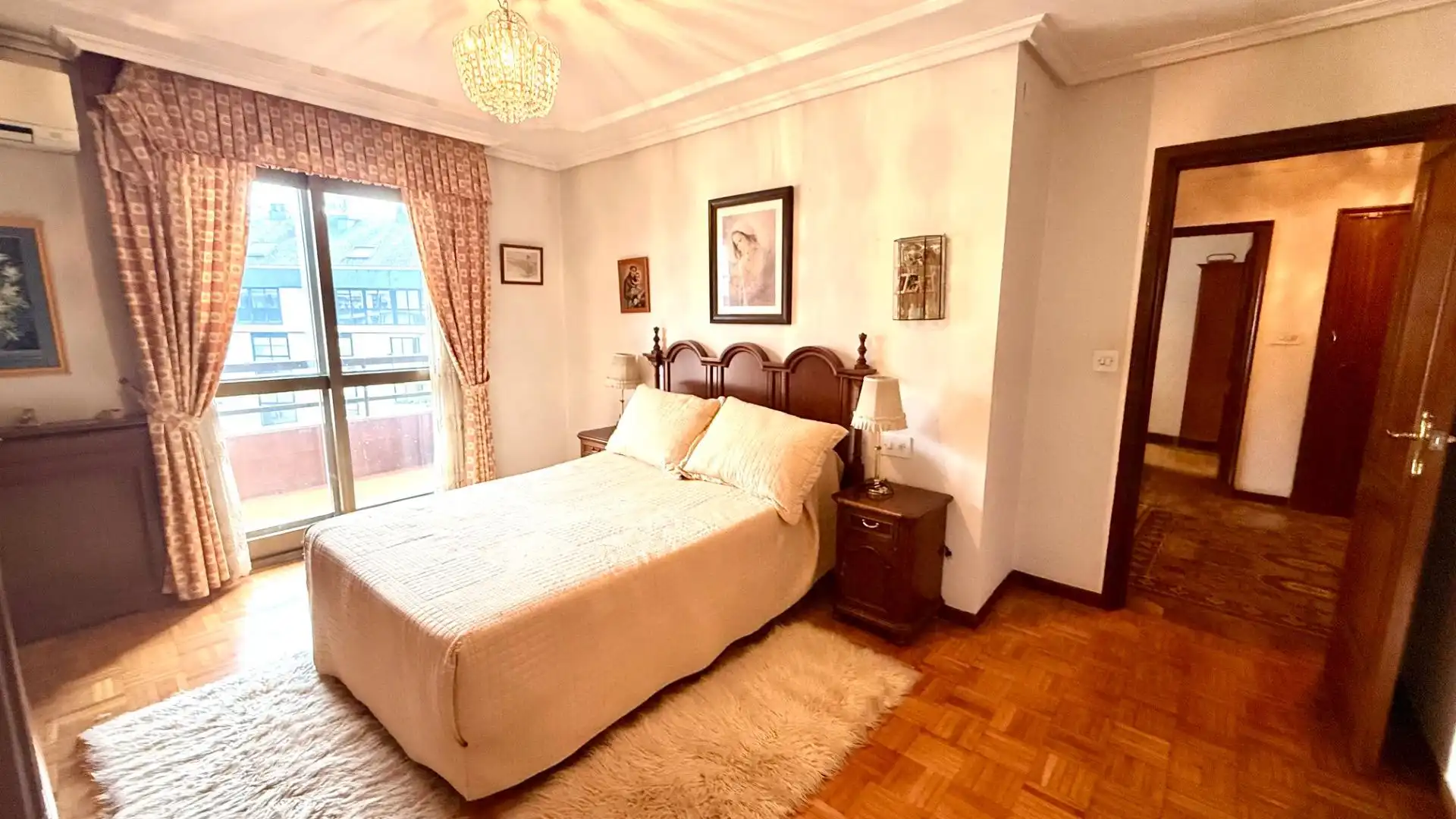 Appartement avec terrasse à vendre à XOAN DE NOVOA, imagen 16