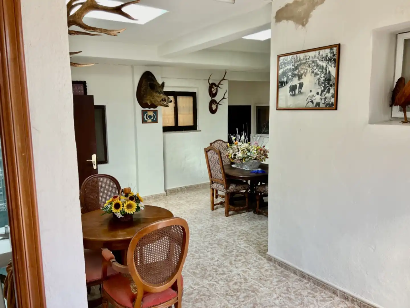 Detached house with pool for sale in Pedreguer, imagen 19