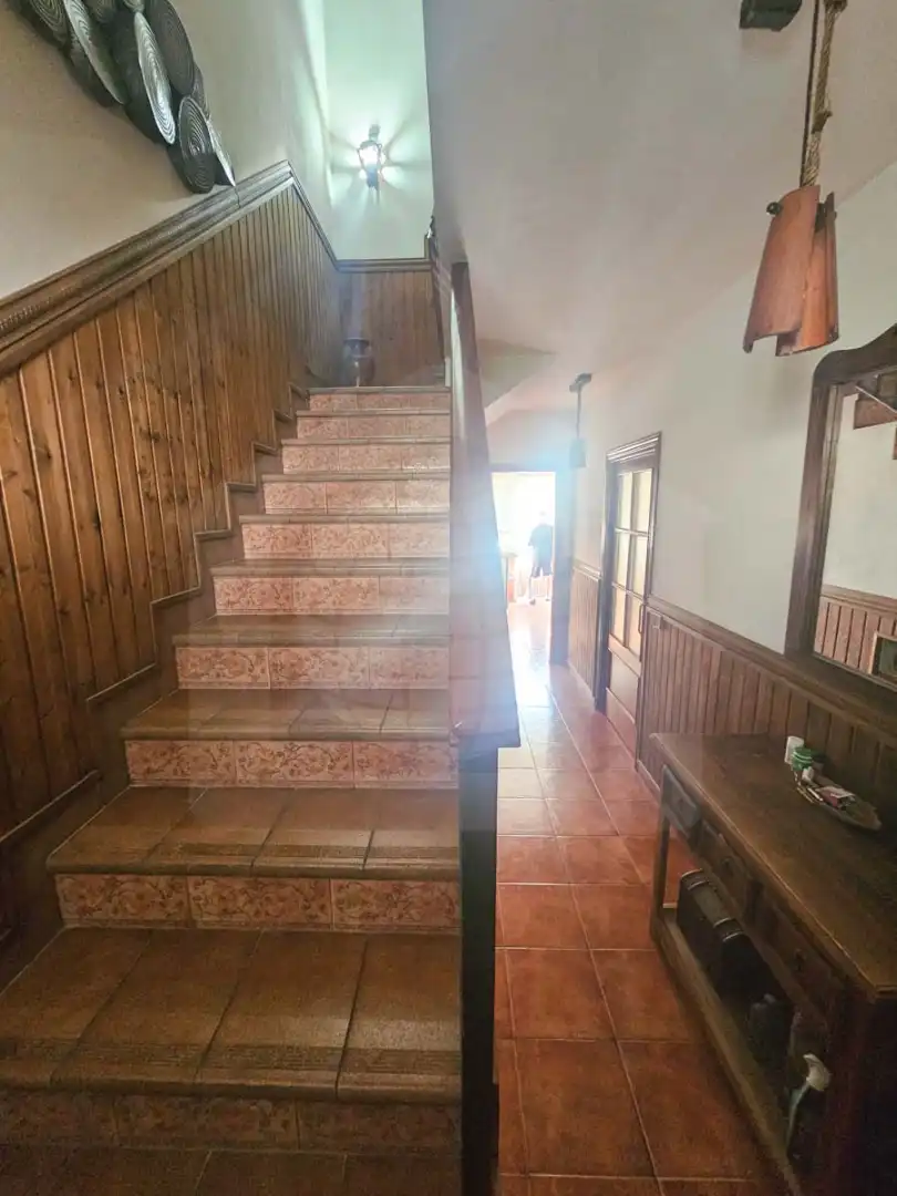 Casa adosada en venda a Calle Leonardo da Vinci, 2, Estación de Cártama