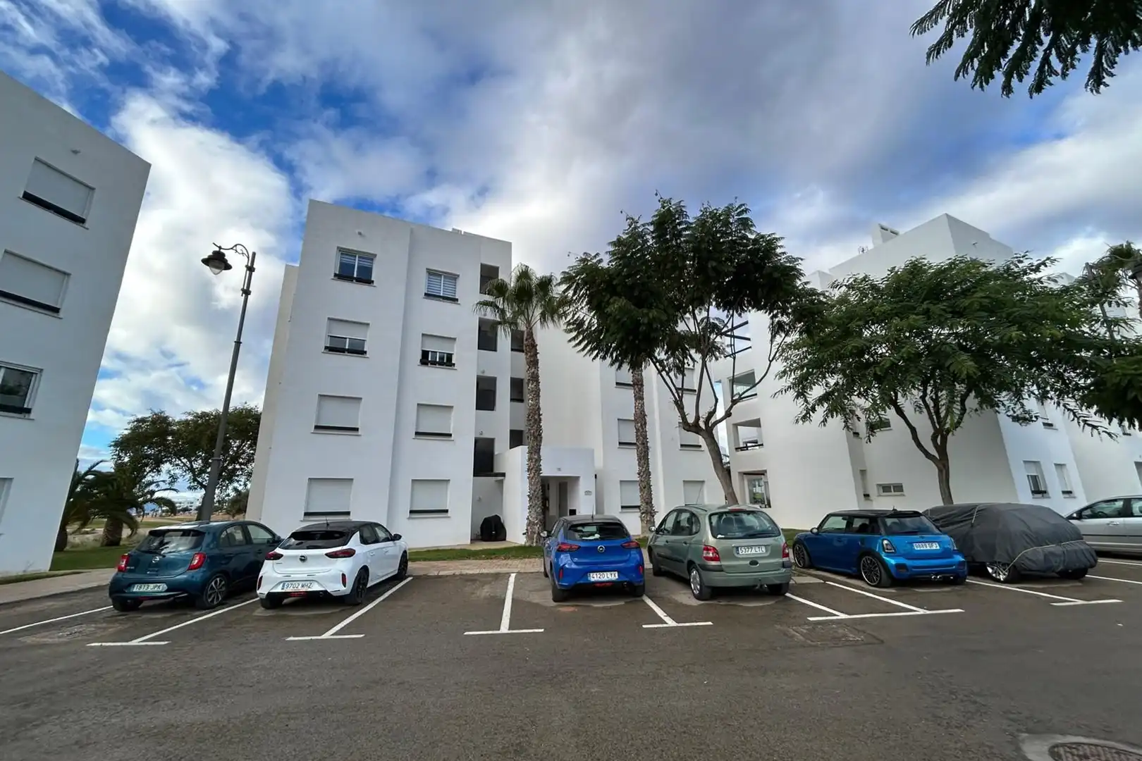 Apartament en venda a Terrazas de la Torre Golf, imagen 5