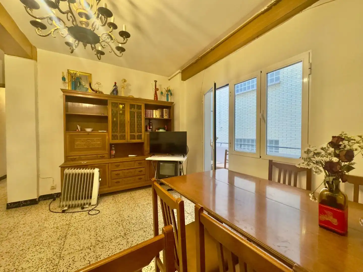 Appartamento con terrazza in vendita a Valdepeñas, imagen 3