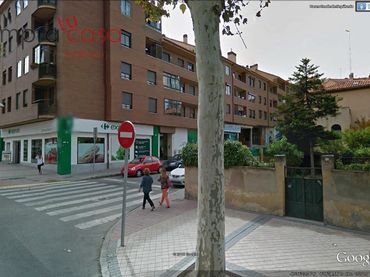 Terreno residenziale in vendita a Ezequiel González - Conde de Sepúlveda