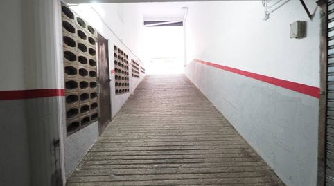 Almacéngaraje en venta C Navarra, imatge 2