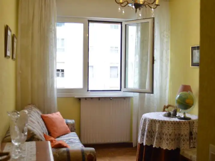 Terraza de Piso en venta en Vitoria - Gasteiz con Terraza y Balcón