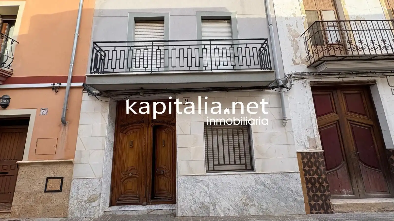 Maison avec terrasse à vendre à Calle de San Roque, imagen 40