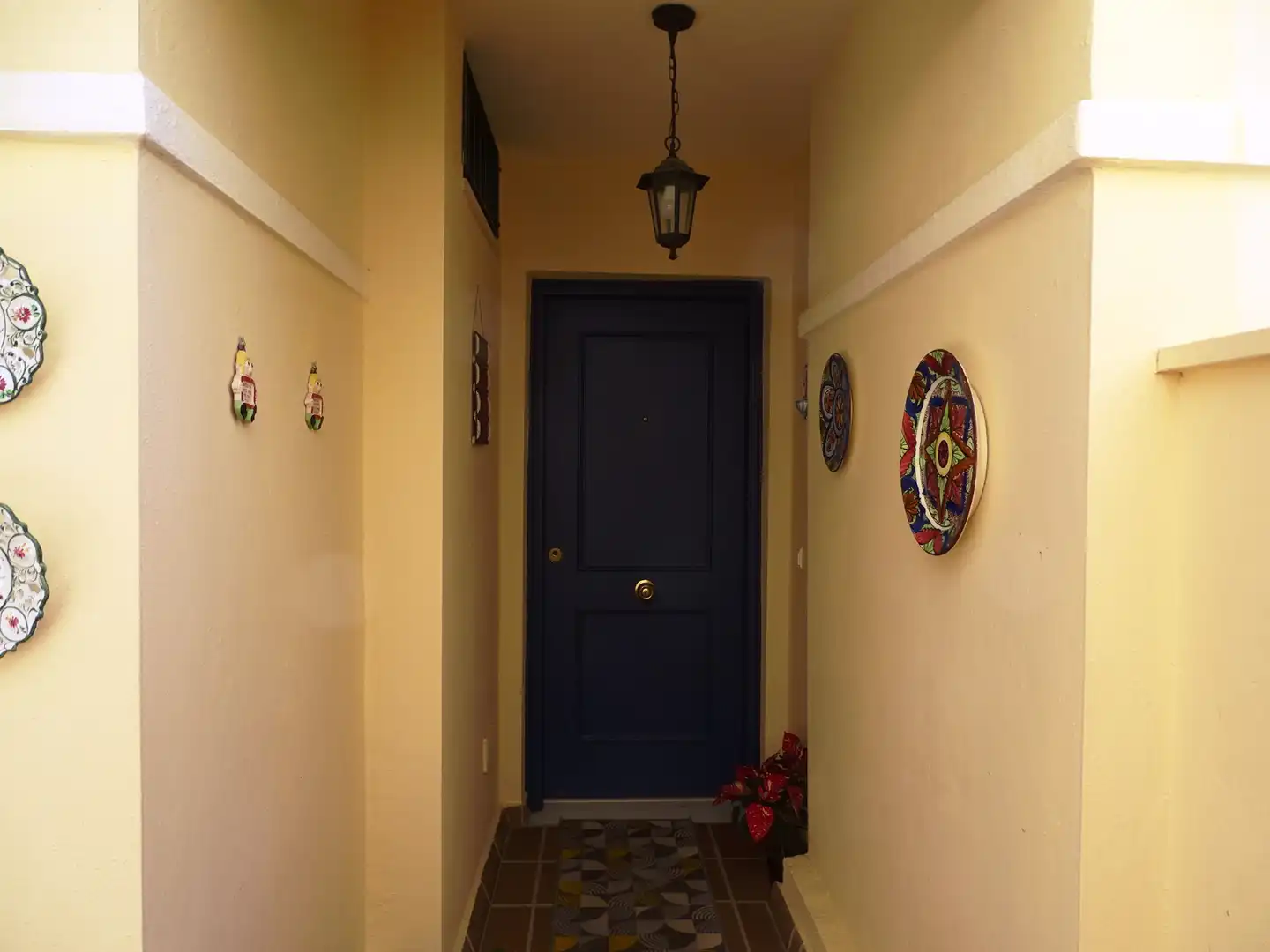 Casa adosada en venta en Rincón de la Victoria con Aire acondicionado, Calefacción y Jardín privado
