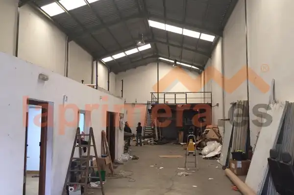 Industrial building to rent in Aldaia, imagen 2