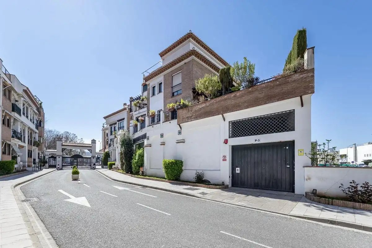 Parking à vendre à San Miguel, imagen 13