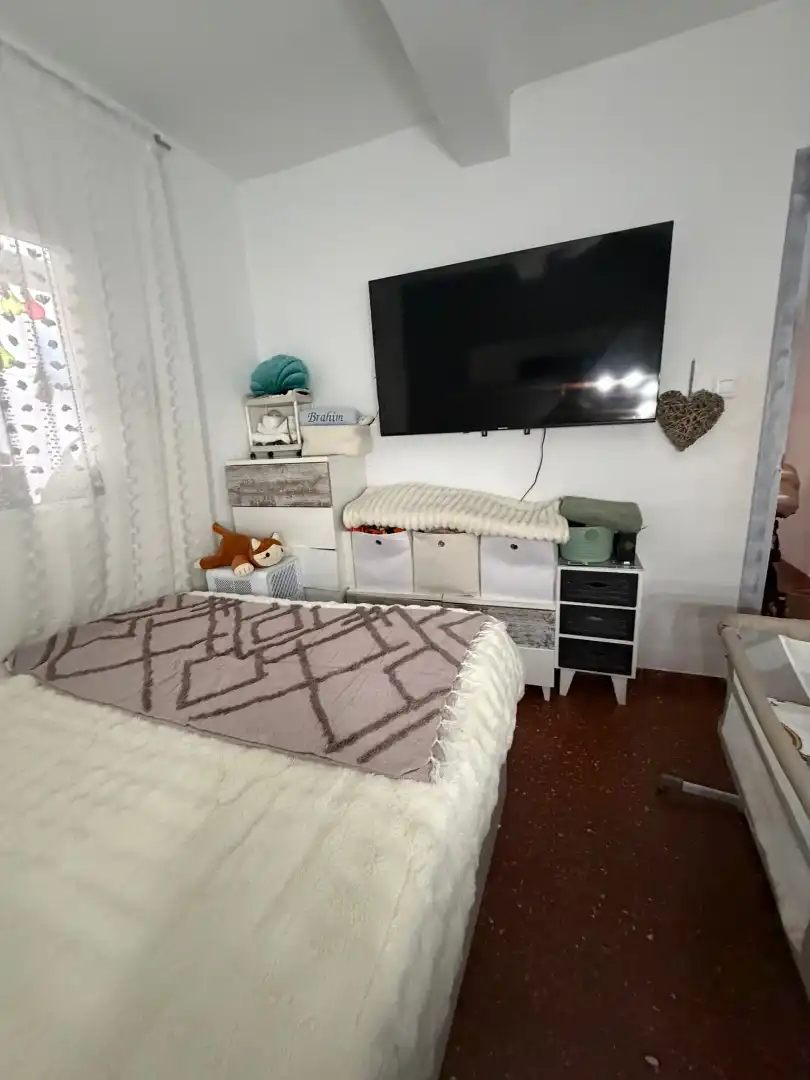 Piso con terraza en venta en Centro, imagen 4