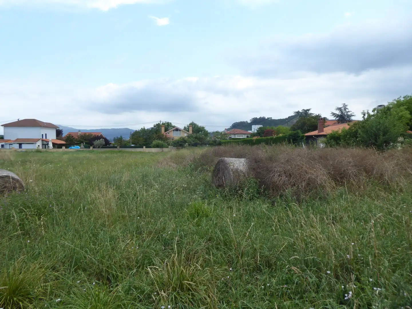Terreno en venta en Camargo