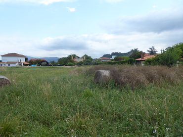 Terrain rustique à vendre à Barrio las Tiendas 10E