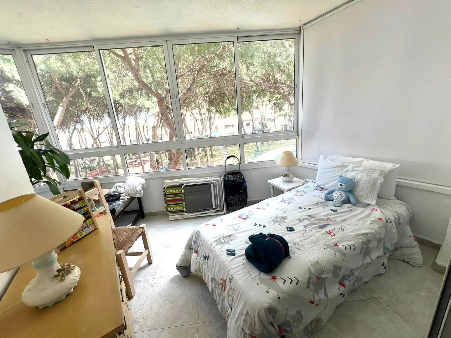Apartment with pool for sale in Calahonda, imagen 8