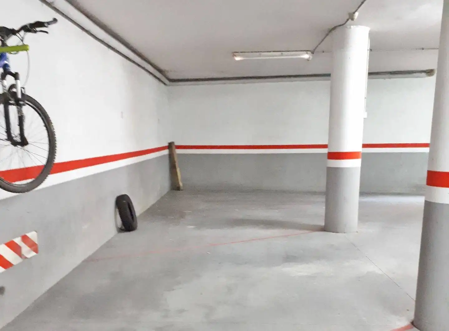 Parkplatz zum Verkauf in Estació de França