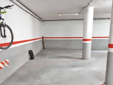 Parking à vendre à Estació de França