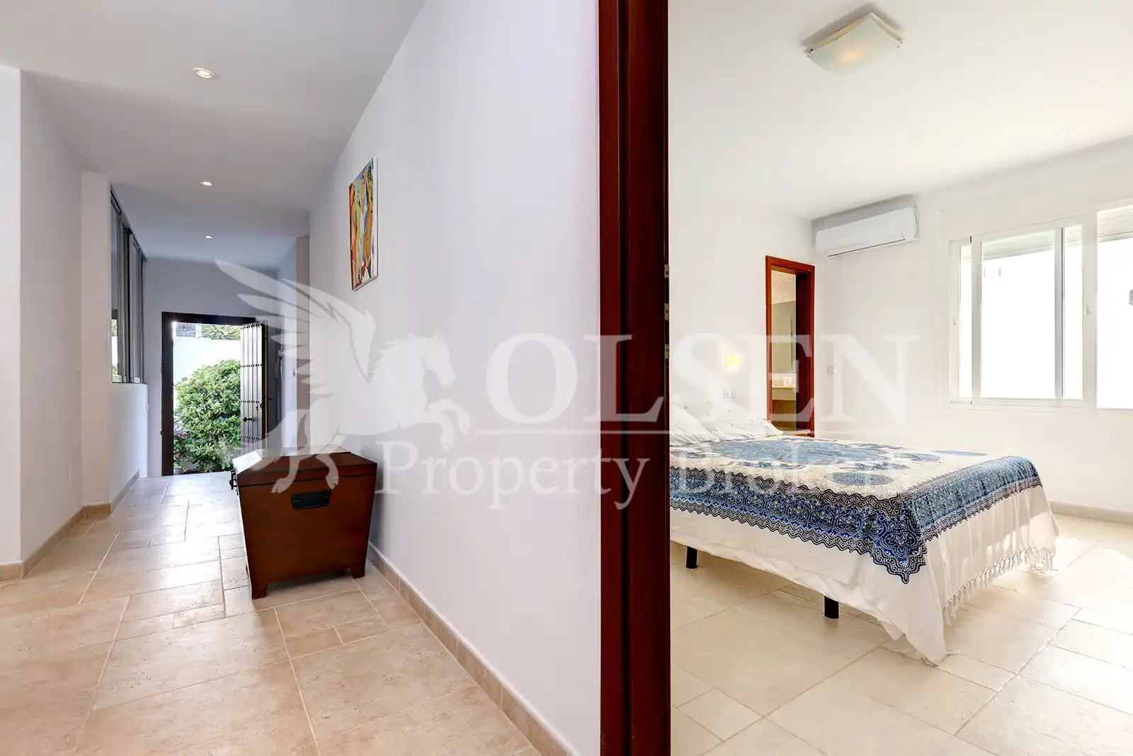 Villa mit Pool zum Verkauf in Costa Natura, imagen 9