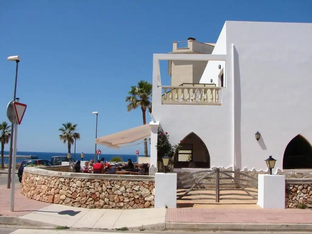 Local comercial en venda a calle madrid 72, imagen 4