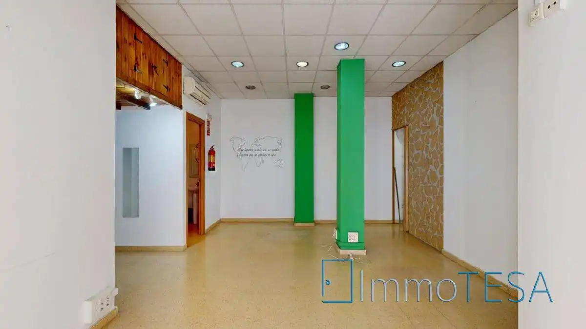 Local commercial à vendre à Can Serra, imagen 9